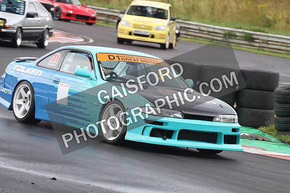JDM Combe 3261