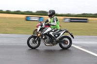 KTM white
