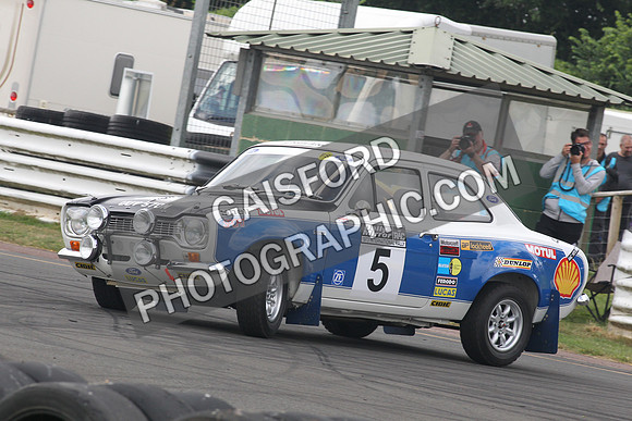 Rally Day 1077