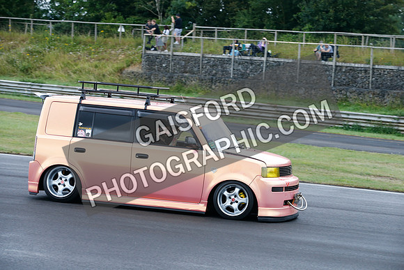 JDM Combe 3320