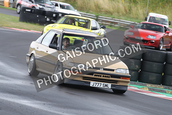JDM Combe 3220