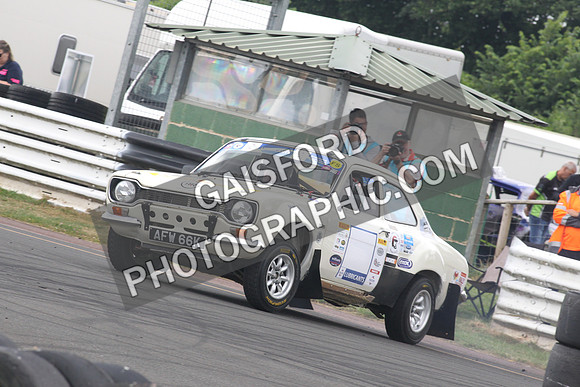 Rally Day 1039