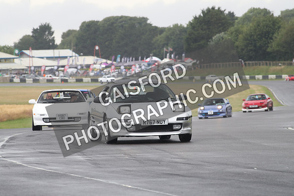 JDM Combe 2581