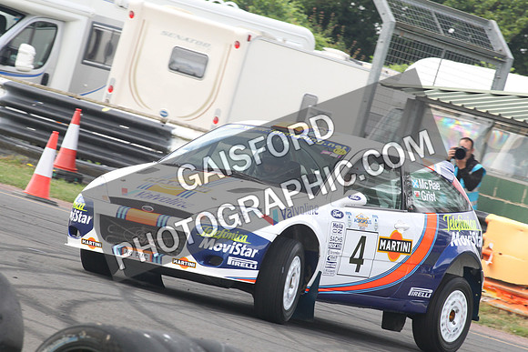 Rally Day 1107