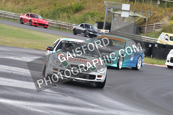 JDM Combe 3255