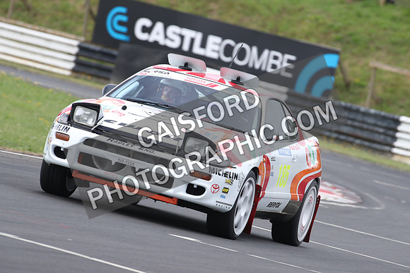 Rally Day 0611