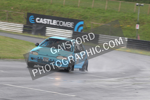 JDM Combe 0250