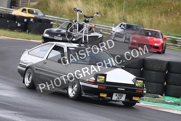 JDM Combe 3267