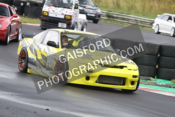JDM Combe 3225