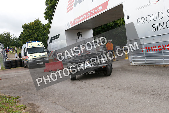 Rally Day 0903