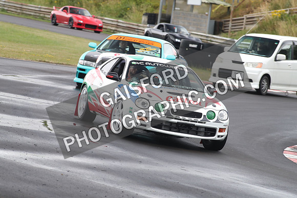 JDM Combe 3256