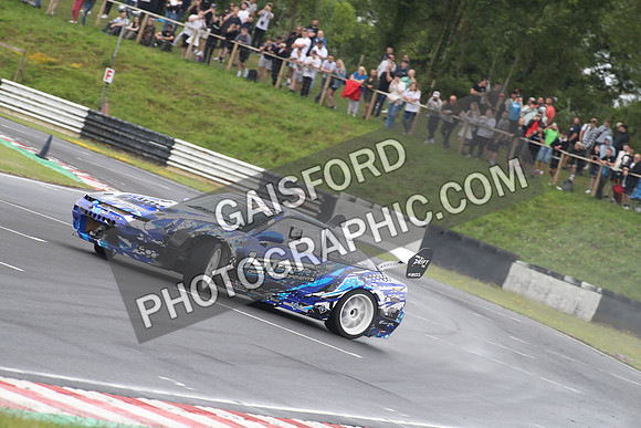 JDM Combe 1318