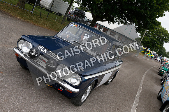 Rally Day 0834
