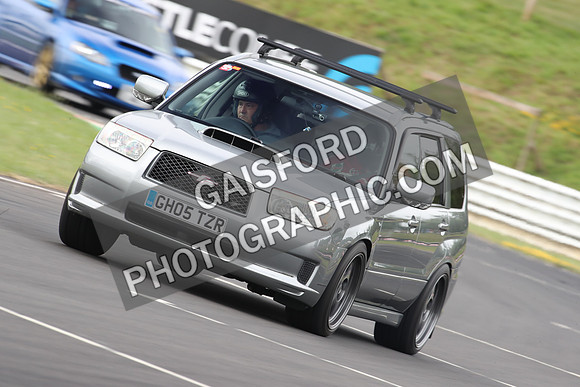Rally Day 0331