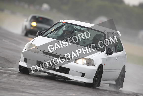 JDM Combe 2432
