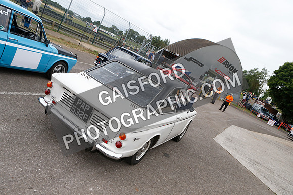 Rally Day 0855