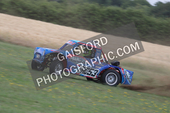Rally Day 0511