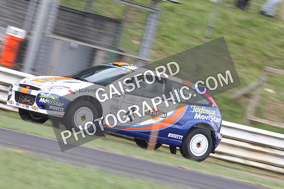 Rally Day 1104