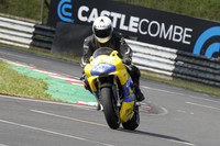 Yamaha yellow