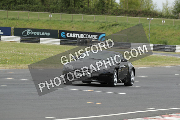 ASTON 0300