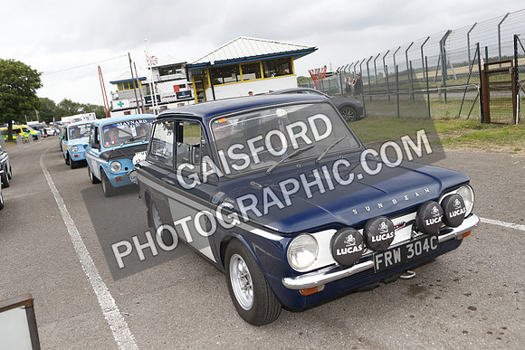 Rally Day 0829