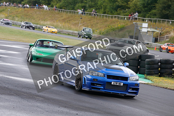 JDM Combe 3301
