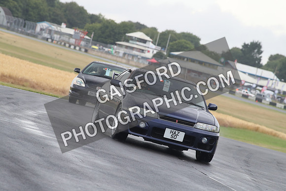 JDM Combe 2664