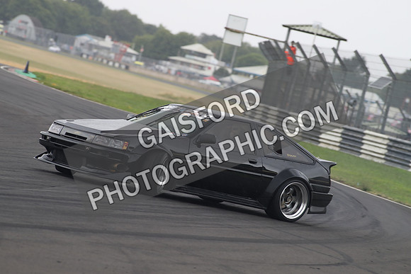 JDM Combe 2375