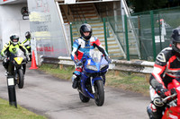 Suzuki blue
