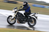Triumph white