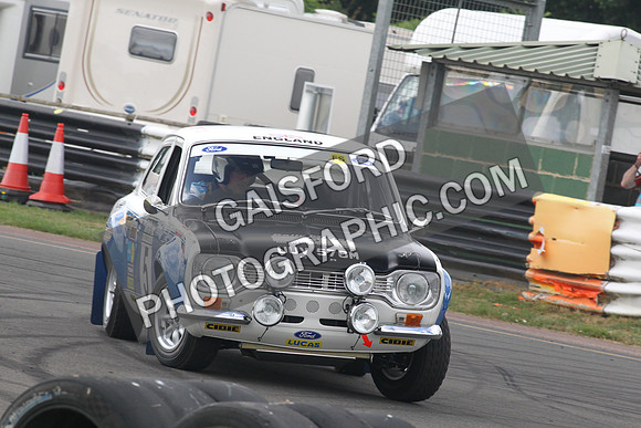 Rally Day 1079