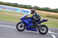 Yamaha blue