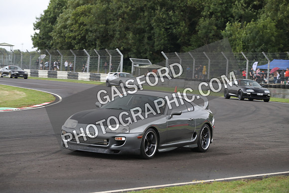 JDM Combe 2080