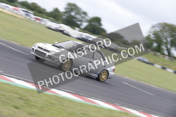 Rally Day 0303