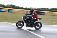 Yamaha blue