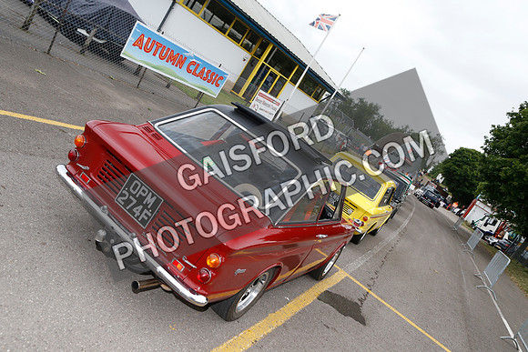 Rally Day 0845