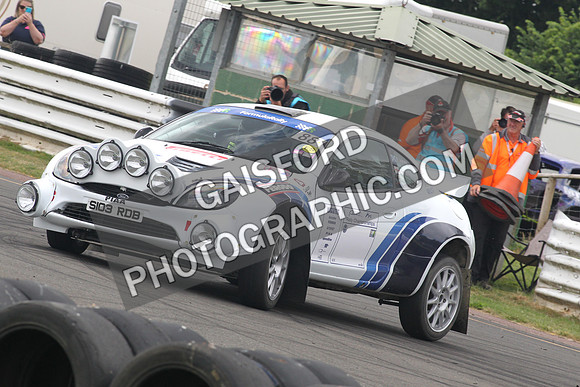Rally Day 1083