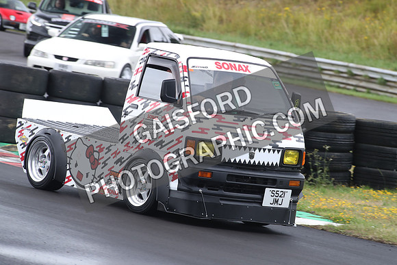 JDM Combe 3233