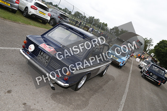 Rally Day 0851