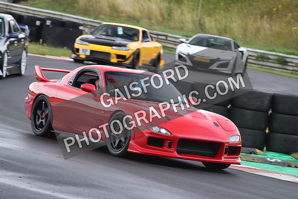 JDM Combe 3276