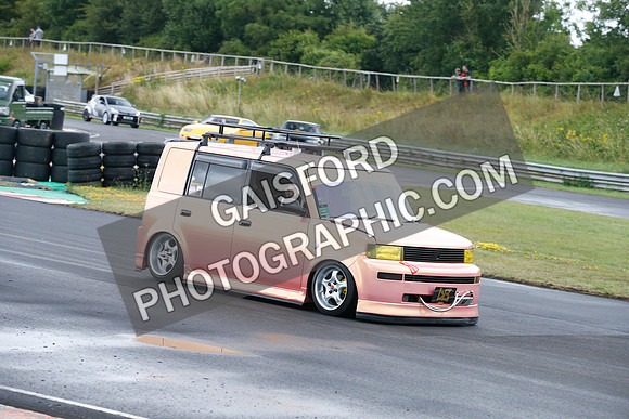 JDM Combe 3318