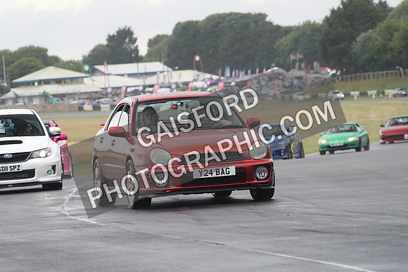 JDM Combe 2604