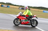 ( 21 ) Ducati red