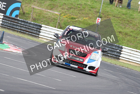 Rally Day 0322