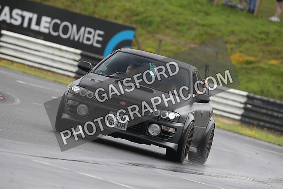 JDM Combe 1076