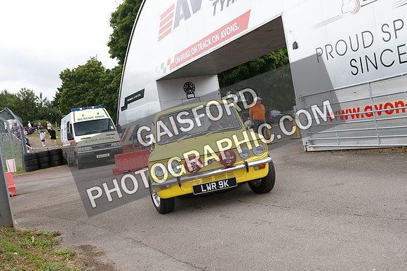 Rally Day 0907