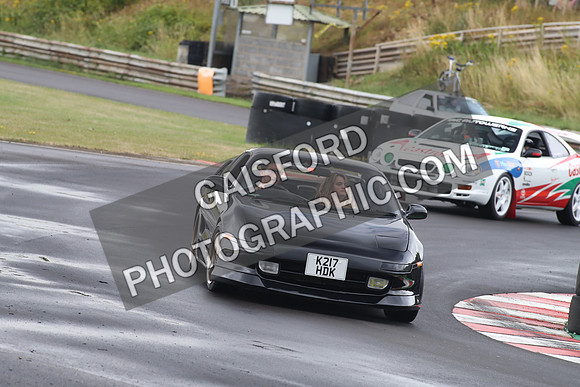JDM Combe 3250
