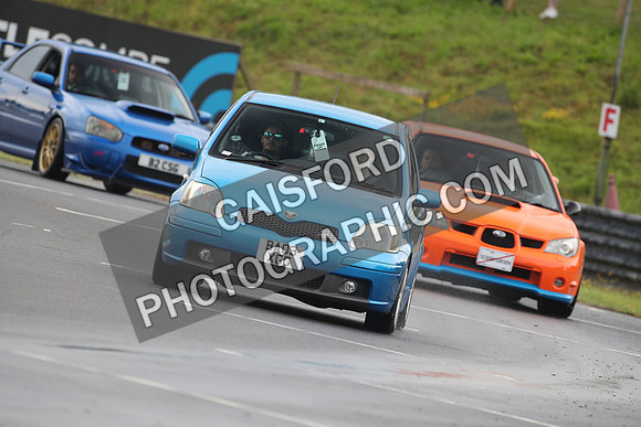 JDM Combe 1108