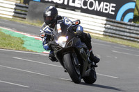 Suzuki GSX R black