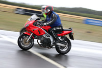 Suzuki SV red